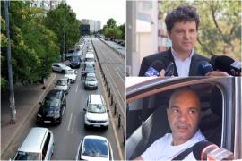 Şoferii care ar putea fi nevoiţi să îşi cumpere maşini noi până vara viitoare. Planul Guvernului pentru a scăpa de poluare