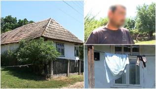Un cioban din Mureș, prins în pat cu o fetiță de 12 ani. Mama copilei a sunat la poliţie, după ce micuţa a plecat de acasă şi nu s-a mai întors