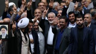 "Vă putem ucide oriunde, oricând". Mesajul transmis de Israel iranienilor prin asasinarea lui Ismail Haniyeh. SUA neagă implicarea