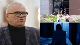 Cine este Marius Pieleanu, al doilea profesor de la SNSPA acuzat de abuz sexual: "O făcea pe faţă, urât de tot"