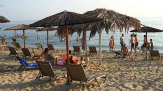 Român de 22 de ani, găsit mort în mare, pe o plajă din Grecia. Medicii au încercat fără succes să îl readucă la viaţă