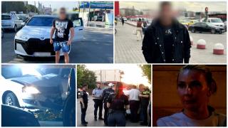 Tragedie în Pantelimon. Doi copilaşi, frate şi soră, spulberaţi sub ochii mamei de un adolescent fără permis. Băiatul de 9 ani a murit, fetiţa şi-a pierdut un picior
