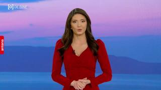 Observator de bine, 1 august 2024. David Popovici, din nou pe podium la Paris. A câștigat bronzul în finala probei de 100 m liber