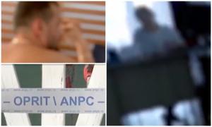 Turiştii intoxicaţi în Mamaia dau vina pe micul dejun de la hotel. Reacţia unităţii de cazare: "Au băut apă din mare"