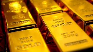 Aurul bate record după record. A atins cea mai mare valoare din istorie, la BNR