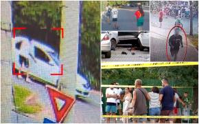 Accidentul din Pantelimon, filmat secundă cu secundă. Filmul complet al tragediei în care un băieţel de 9 ani a fost ucis