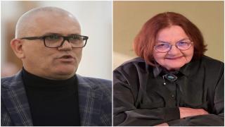 Curg reclamațiile pe numele lui Marius Pieleanu. Reacția Mihaelei Miroiu, profesoara acuzată că știa despre abuzuri: "A negat complet"
