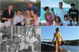 Destinaţiile preferate ale marilor staruri internaţionale. Unde îşi petrec vacanţa Paris Hilton, Cristiano Ronaldo, sau familia Beckham