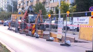 Zeci de mii de oameni din 850 de blocuri ale Capitalei rămân, temporar, fără apă caldă