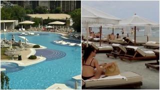 EXPERIMENT. Cât plătesc patru adulţi pentru o zi la piscină în Capitală vs. o zi de plajă în Mamaia