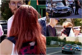 Vise spulberate pentru supravieţuitorii accidentului de la 2 Mai. Cristina şi Alex vor afla dacă rămân infirmi pe viaţă