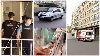 SURSE: Cel puţin trei pacienţi morţi la Spitalul Pantelimon, după ce medicii ar fi oprit tratamentul intenţionat