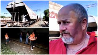 "Fac un selfie". Ultimele cuvinte ale adolescentei care s-a electrocutat pe tren. Prietenele, în pericol după ce au vrut să o ajute