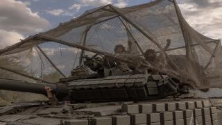 Bilanţul operaţiunii din Kursk, la 6 zile după ce ucrainenii au intrat în Rusia. Semnul că Putin şi-a pierdut răbdarea: ordinul direct dat generalilor