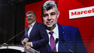 Liderii PSD îi dau curaj lui Marcel Ciolacu pentru a candida la preşedinţie: "Are un IQ foarte ridicat". Premierul va lua o decizie după ce merge la mânăstire