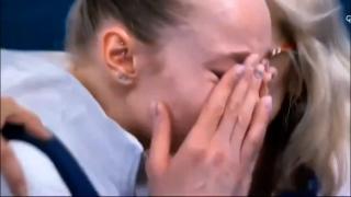 Cel mai râvnit bronz din istoria gimnasticii ajunge la Ana Bărbosu. Americanii anunţă că merg la CEDO