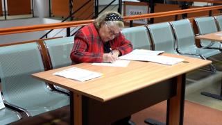 Avertisment după recalcularea pensiilor. Zeci de mii de oameni ar putea primi venituri mai mici, din cauza uneori erori de soft