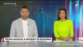 We Love Music Festival 2024. Interviu cu Rafaga