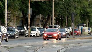 Metrorex anunţă restricţii de trafic în zona 1 Mai, din 24 august. Cât vor dura lucrările