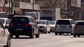 Închisoare pentru cei care se urcă la volan fără permis, chiar dacă nu produc accidente. Ce prevede noul proiect de lege