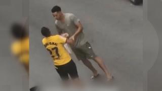 Clipele dinaintea atacului asupra tatălui lui Lamine Yamal. Patru suspecţi au fost reţinuţi şi acuzaţi de tentativă de omor