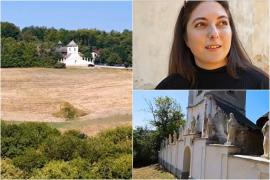 O biserică din România este unică în lume. Motivul pentru care turiştii vin până în inima codrilor: "Este extraordinar"