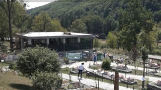 Parcul care a primit Locul 1 la "Destinația Anului 2024". E o zonă unică în România