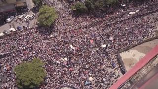 Proteste violente în ţările latine după ce Nicolas Maduro a câştigat al treilea mandat. Criză electorală în Venezuela