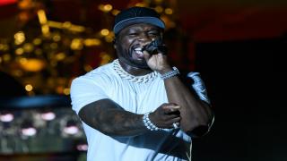 50 Cent, show incendiar la Bucureşti. Fanii au fost în delir: "Cel mai mare vis împlinit până acum. Cu el am crescut"