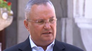 Contraofensiva lui Ciucă, după ce Crin Antonescu le-a propus liberalilor să îl susțină pe Hellvig la prezidențiale