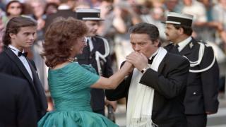 O lume întreagă îl plânge pe Alain Delon. Mesajul emoționant transmis de Sophia Loren după moartea legendarului actor