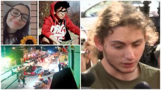 Accidentul mortal provocat de Vlad Pascu la 2 Mai. S-a împlinit un an de la tragedia care a marcat România, dar nu s-a dat încă nicio pedeapsă
