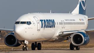 Directorul TAROM dezvăluie de ce a vândut slotul spre Aeroportul Heathrow companiei Qatar Airways