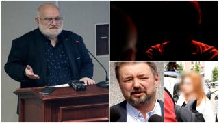 Studentele de la SNSPA, puse să spună cu cine ar face sex şi să se dezbrace. O tânără dezvăluie ce se întâmpla în taberele lui Alfred Bulai