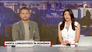 "Harta Longevităţii", proiect de cercetare unic în România