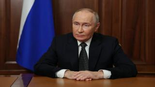 Putin vrea să înceapă producţia în serie a rachetelor Oreşnik. Au rază de acţiune de 5.000 de km şi nu pot fi interceptate