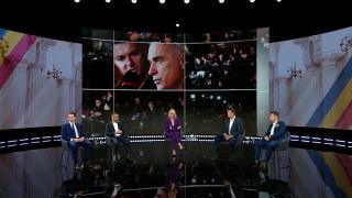 Lăzăroiu, fost judecător CCR: "Un preşedinte poate fi arestat şi de pe scaun. Problema e că dăm impresia că nu suntem stăpâni la noi acasă"