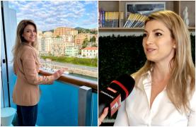 Cum reuşeşte Liana să viziteze mai multe destinaţii într-o singură vacanţă: 