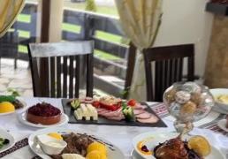 Bucovina, ofertă de nerefuzat pentru vacanţa de Paşte. Cum sunt aşteptaţi turiştii