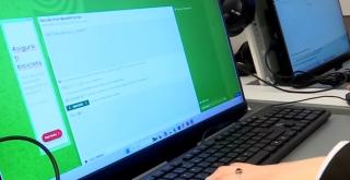 Laborator de peste 1 milion de euro la Academia Navală. Viitorii marinari, pregătiţi să devină specialiști în cyberdefence