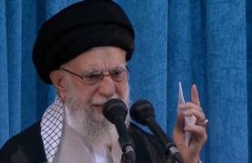 Iranul susţine că deţine o "comoară": documente strict secrete despre instalaţiile nucleare din Israel