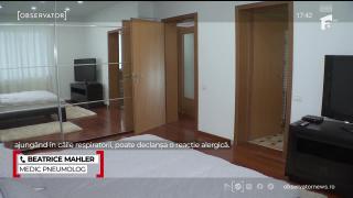 Igrasia, o problemă care se tot întoarce