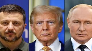 INTERVIU. Ce se va întâmpla la întâlnirea Trump-Putin şi marele pericol pentru Ucraina. Politolog: Nu e Yalta