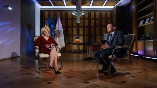 Primele măsuri pe care Daniel Băluţă le va lua în calitate de primar al Bucureştiului