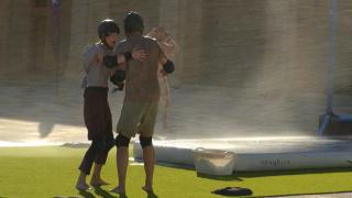 Power Couple România, 14 ianuarie 2026. Probleme la proba 