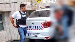 Cămătar, proxenet și escroc imobiliar: un bărbat din Târgu Jiu, arestat pentru 30 de zile