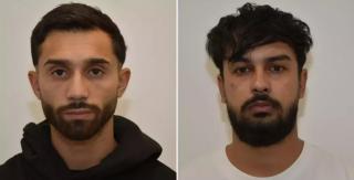 Doi români, condamnați pentru înjunghierea unui jurnalist britanic de origine iraniană la cererea Teheranului