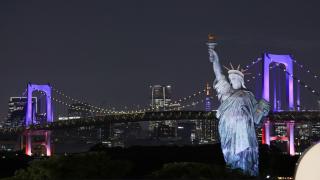 SUA sărbătoreşte 250 de ani de independență. Ceremonii fastuoase sunt aşteptate peste Ocean