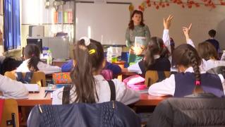 Școala, sursă de anxietate pentru tot mai mulți elevi. Ce îi apasă cel mai mult