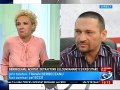 PRIMA REACŢIE a lui Traian Berbeceanu după ce a fost ACHITAT. Ce pedepse au primit cei care i-au înscenat dosarul